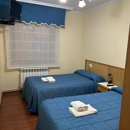 Arcano Inn *