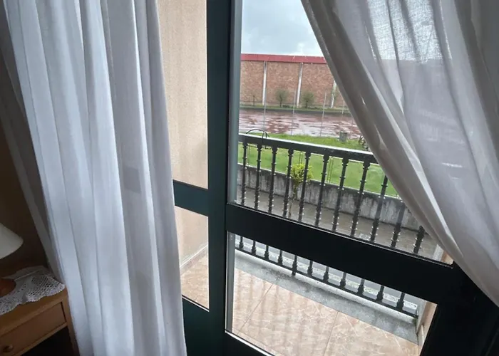 Arcano Πανδοχείο